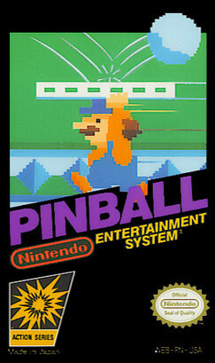 Pinball - 