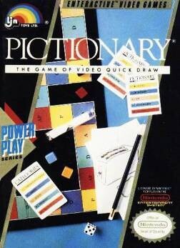 Pictionary - 