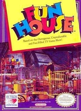 Fun House - 