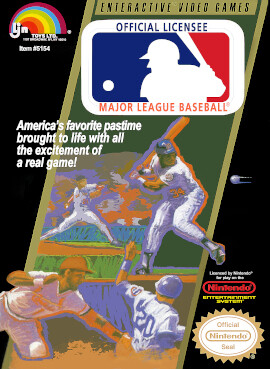 Major League Baseball - 