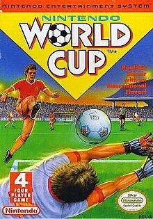 Nintendo World Cup -