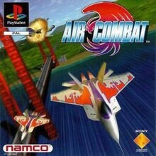 Air Combat - 