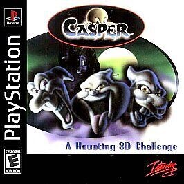 Casper - 