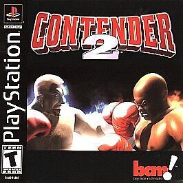 Contender 2 - 