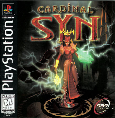 Cardinal Syn - 