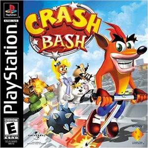 Crash Bash -