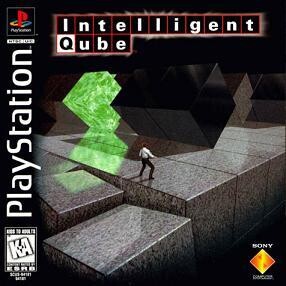 Intelligent Cube - 