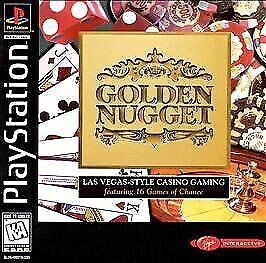 Golden Nugget - 