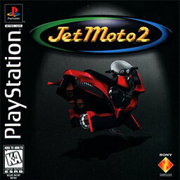 Jet Moto 2 - 
