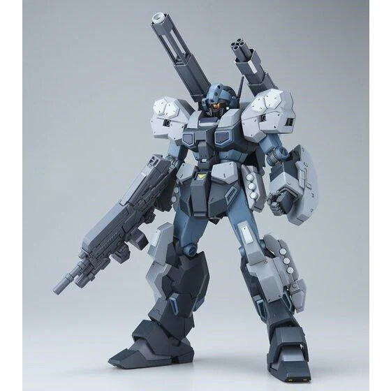 RGM - 96X Jesta Cannon E.F.S.F. Special Operations Mobile Suit (MG, P-Bandai)