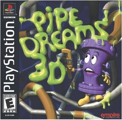 Pipe Dreams 3D - 