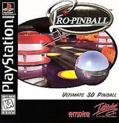 Pro Pinball - 