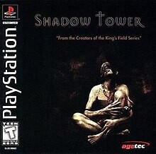 Shadow Tower - 