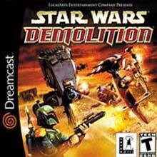Star Wars Demolition - 
