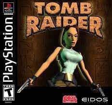 Tomb Raider - 