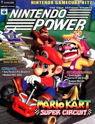 Nintendo Power #148 - 