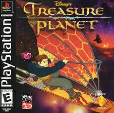 Treasure Planet - 