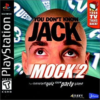 You Dont Know Jack Mock 2 - 