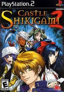 Castle Shikigami 2 - 