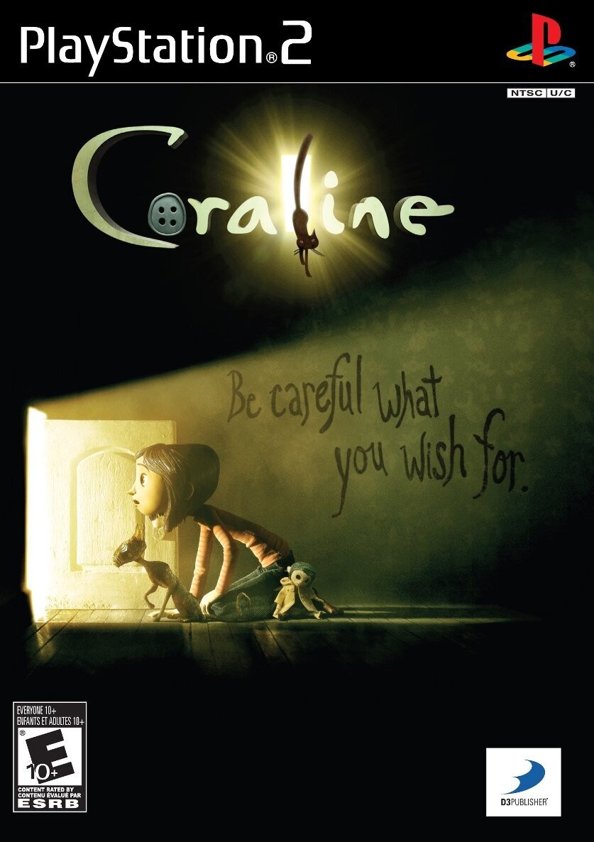 Coraline - 