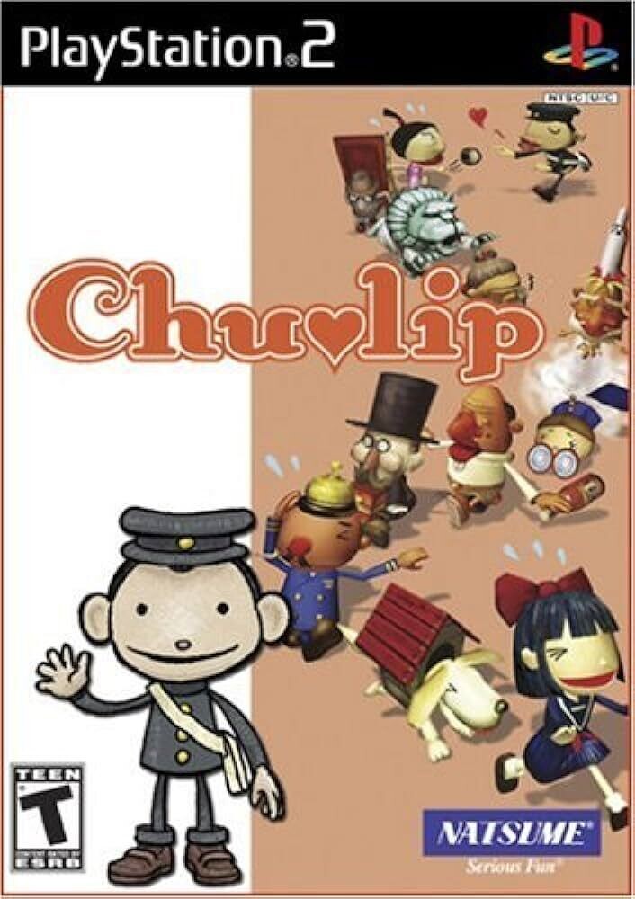 Chulip - 