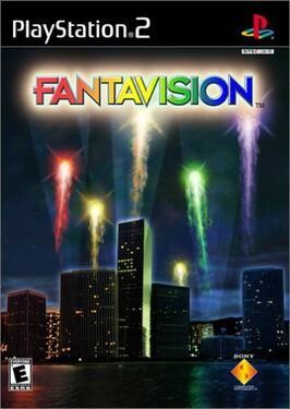 Fantavision - 