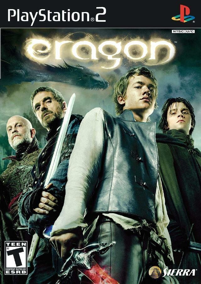 Eragon - 