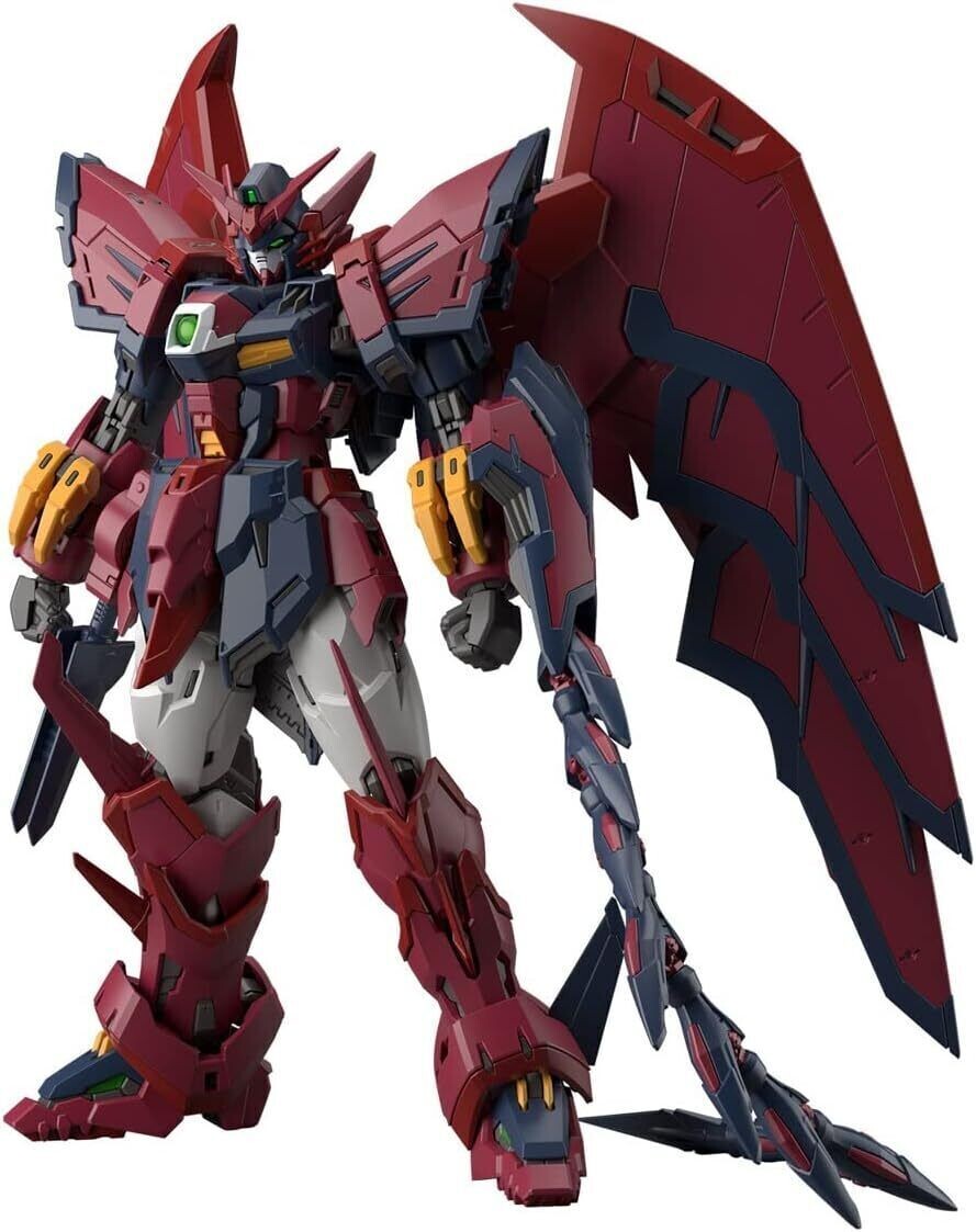 Gundam Epyon (RG, 38, GW)