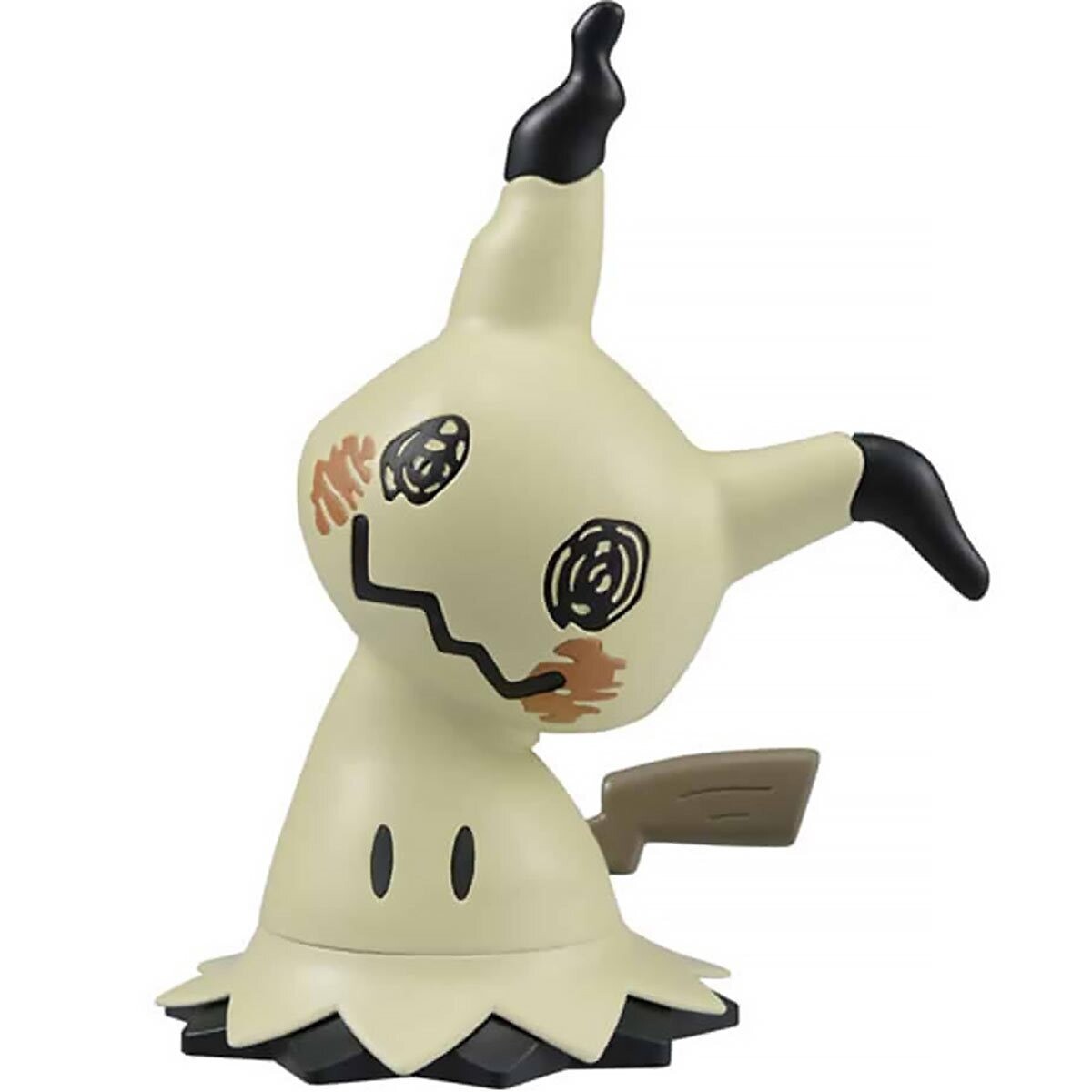 Mimikyu Pokemon Model Kit