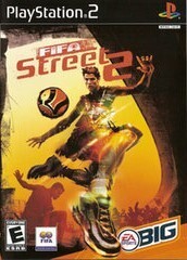 FIFA Street 2 - 