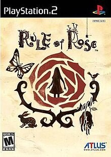 Rule of Rose - 