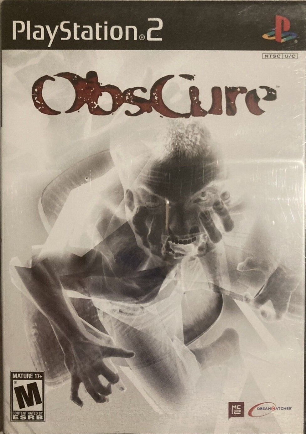 Obscure - 