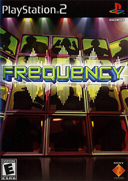 Frequency - 
