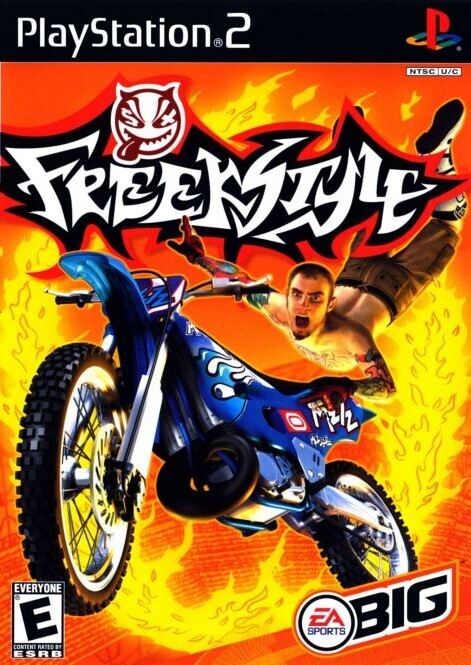 Freekstyle - 