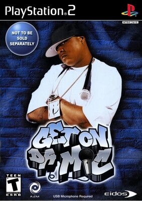 Get on Da Mic - 