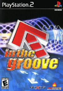 In The Groove - 