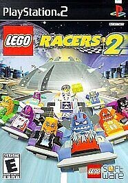 LEGO Racers 2 - 