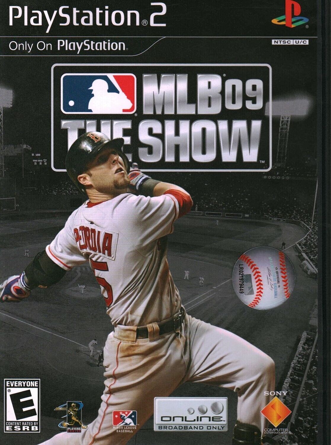 MLB 09 The Show - 