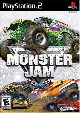 Monster Jam - 