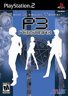 Persona 3 - 