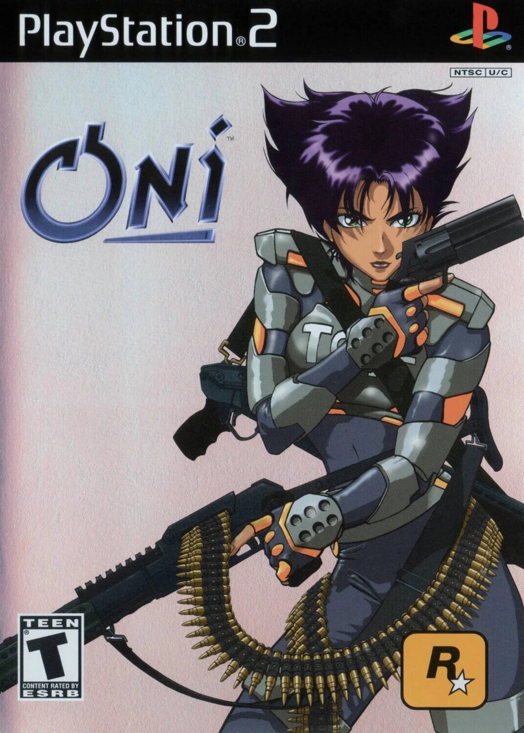 Oni - 