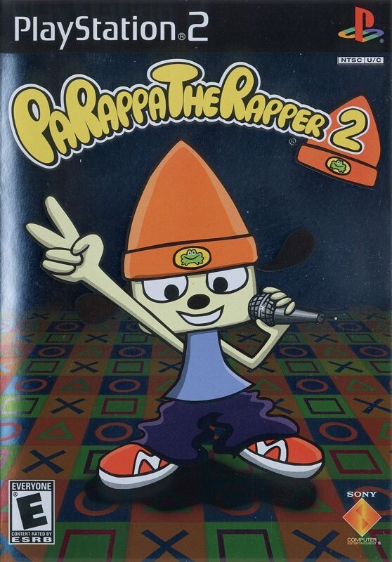 Parappa the Rapper 2 - 