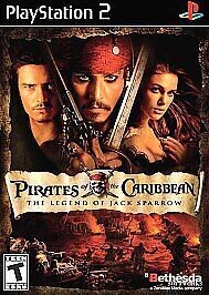 Pirates of the Caribbean The Legend of Jack Sparrow [Greatest Hits] - 