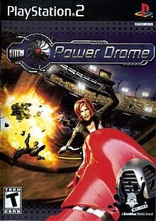 Power Drome - 