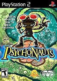Psychonauts - 