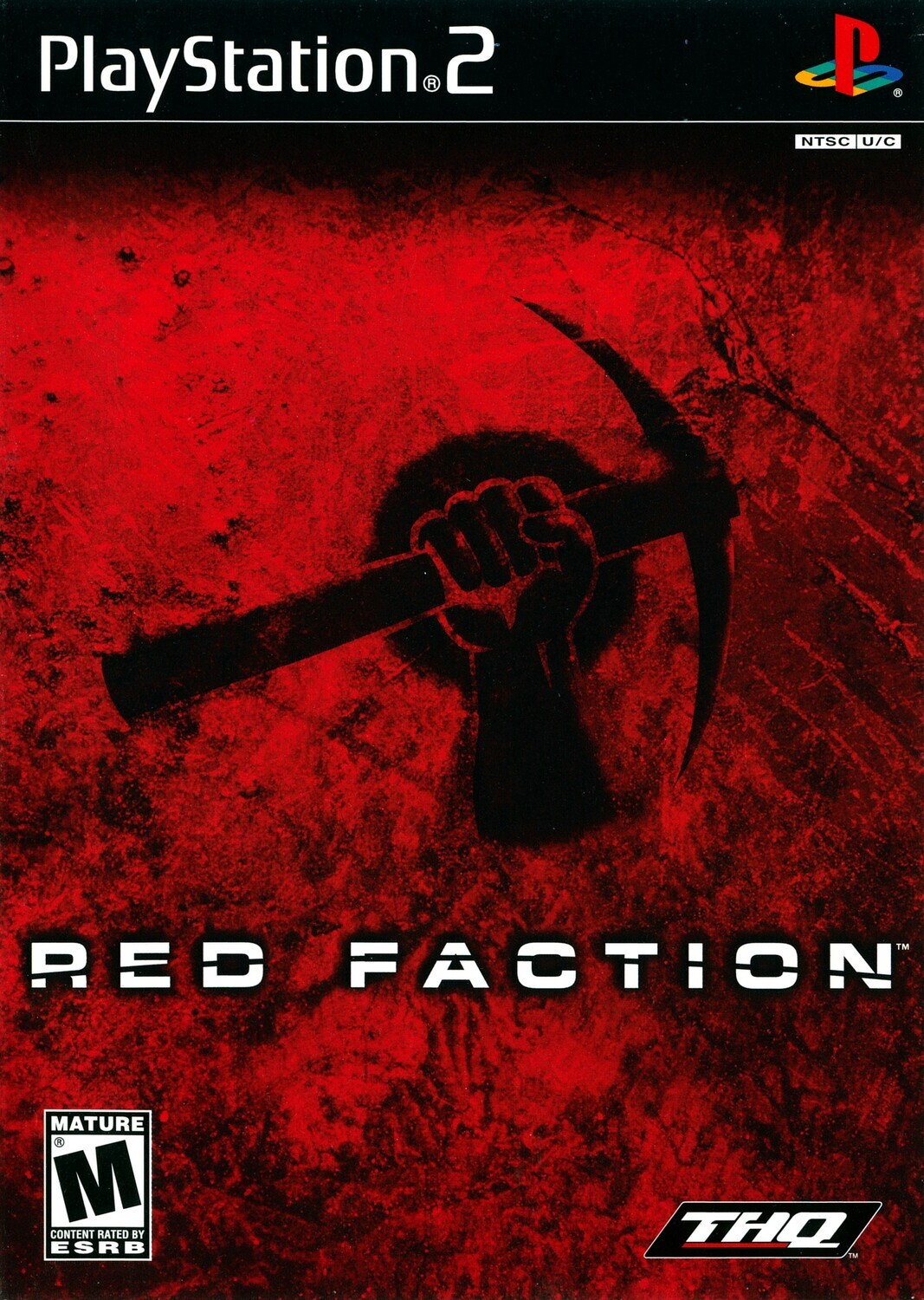 Red Faction - 