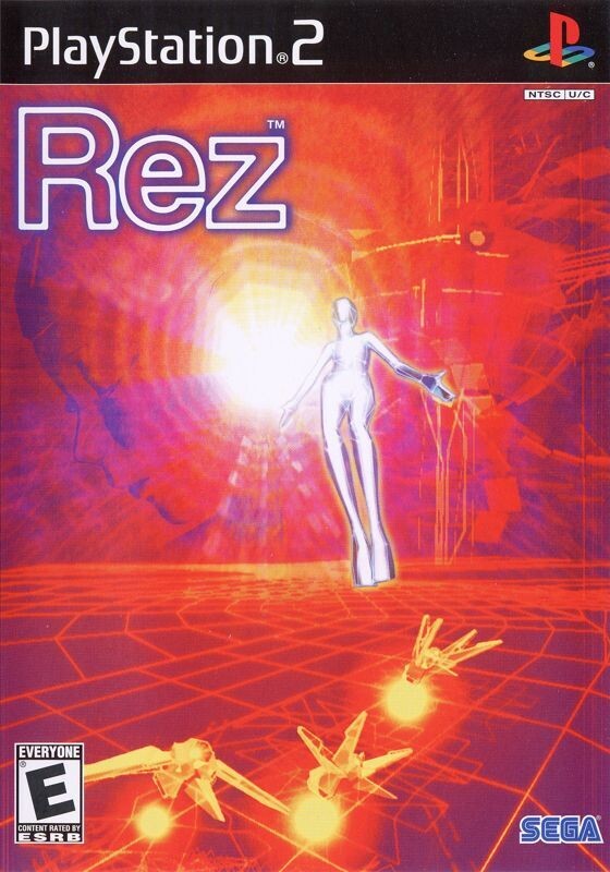 Rez - 