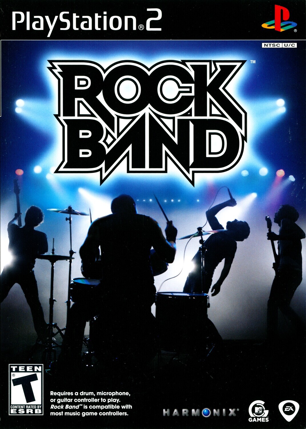 Rock Band - 