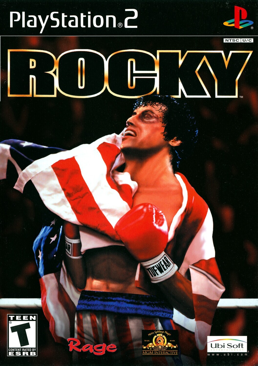 Rocky - 