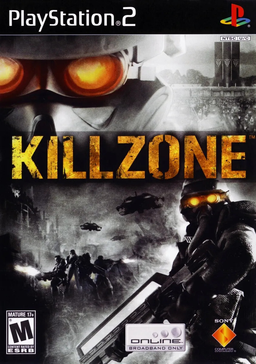 Killzone - 